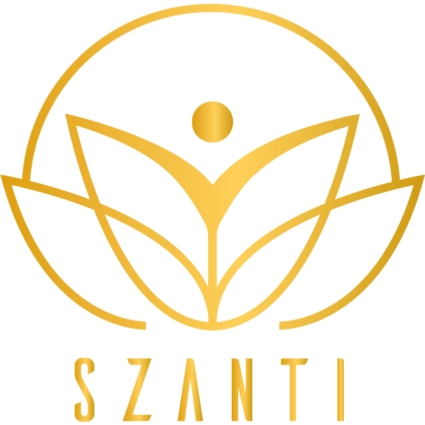 Szanti Logo